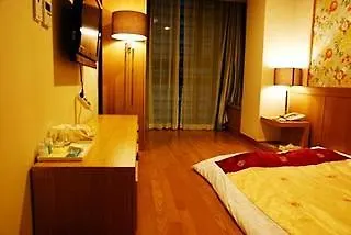 Busan Sunset Business Hotel
