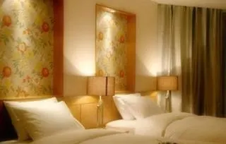 Busan Sunset Business Hotel