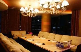 *** Hotel Busan Sunset Business Corea del Sur
