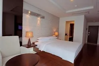 Busan Sunset Business Hotel