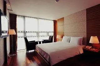 *** Hotel Busan Sunset Business Corea del Sur