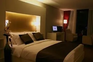 Hotel Busan Sunset Business