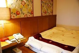 *** Hotel Busan Sunset Business Corea del Sur