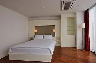 Busan Sunset Business Hotel